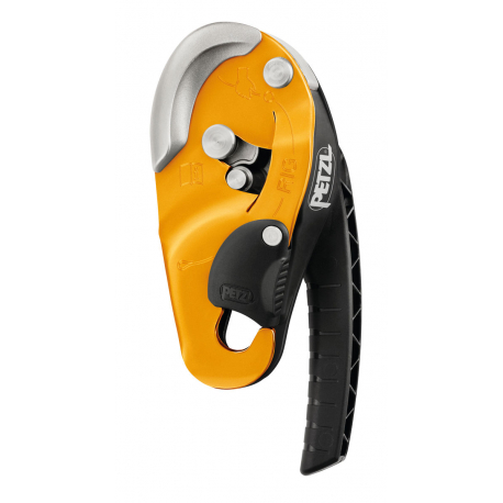 Descendeur RIG PETZL