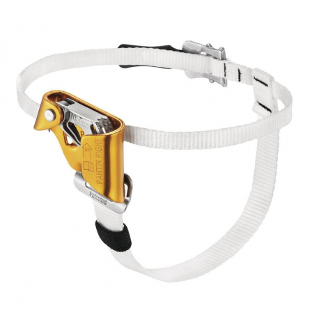 BLOQUEUR DE PIED PANTIN B02 PETZL