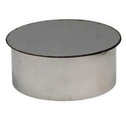 Tampon en acier inoxydable 304 diamètre 97 mm