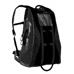 Sac combi pro 40 BEAL noir