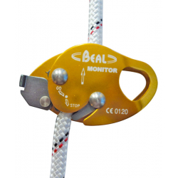 Anti chute mobile MONITOR BEAL