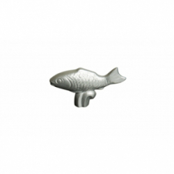 BOUTON POISSON