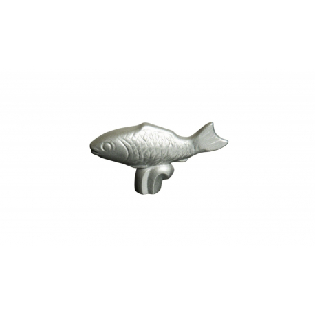 BOUTON POISSON