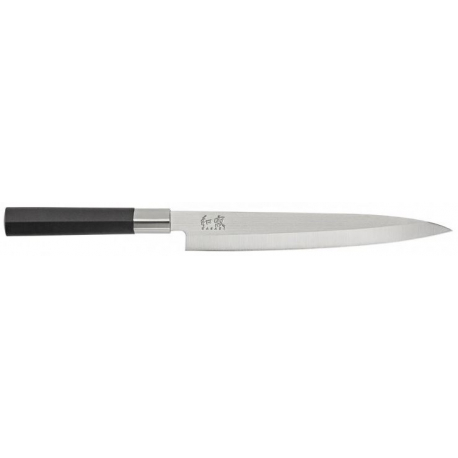 Couteau Japonais Wasabi 21cm Yanagiba