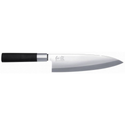 Couteau Japonais Wasabi 21cm Deba