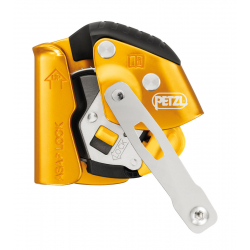 ASAP LOCK PETZL Antichute mobile