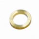 Bague de Paumelle AL 6 6X1,5X9 mm