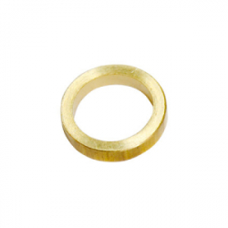 Bague de paumelle AL 8 8X2X11 mm