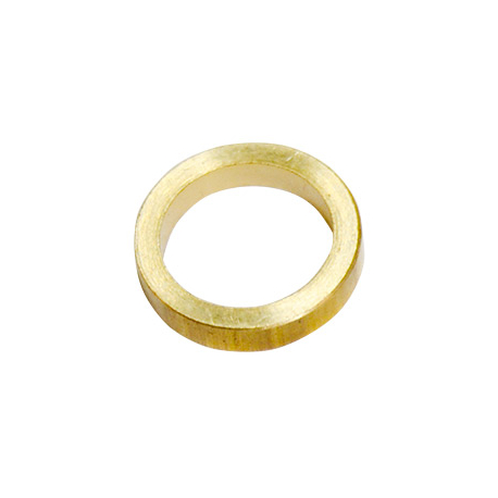 Bague de paumelle AL 8 8X2X11 mm