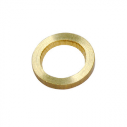 Bague de Paumelle AL 10 10X2X14 mm