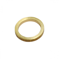 Bague de Paumelle AL 12 12X2X16 mm