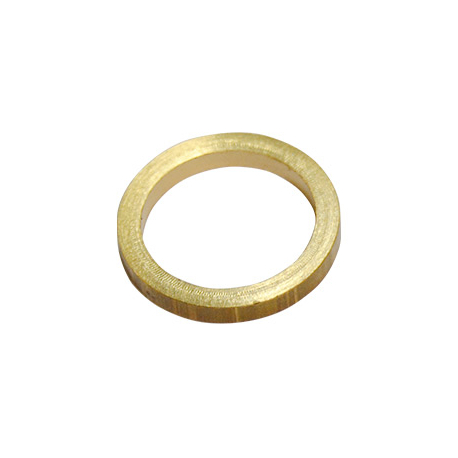 Bague de Paumelle AL 12 12X2X16 mm