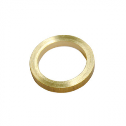 Bague de Paumelle AL 13 13X2,5X18 mm