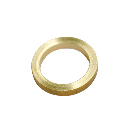 Bague de Paumelle AL 13 13X2,5X18 mm