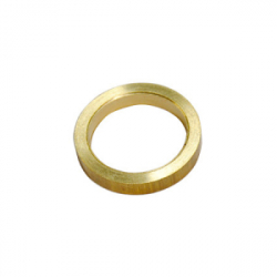 Bague de Paumelle AL 15 15X3X20 mm