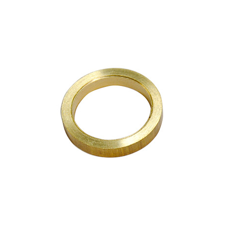 Bague de Paumelle AL 15 15X3X20 mm