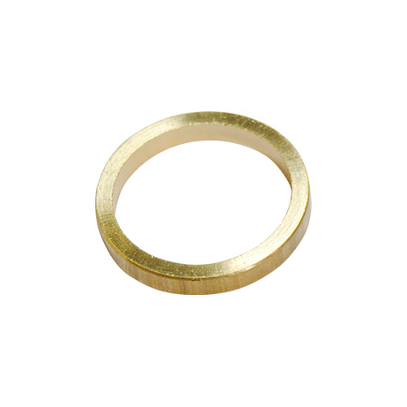 Bague de Paumelle AL 18 18X3X23 mm