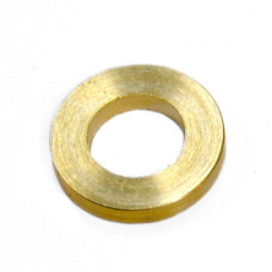 Bague de paumelle SP2 7X2X13 mm