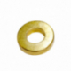 Bague de paumelle SP7 9,5X3X19 mm