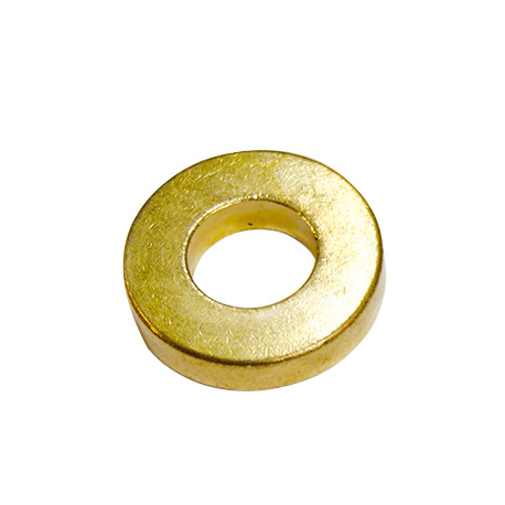 Bague de paumelle SP7 9,5X3X19 mm