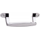 POIGNEE CHROME RENVOYEE 465 EN 167