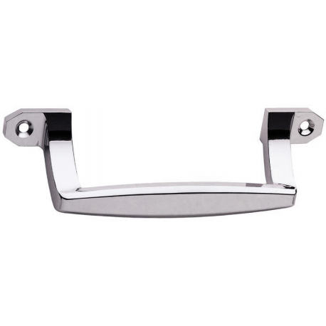 POIGNEE CHROME RENVOYEE 465 EN 167