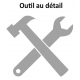 GANT ANTICHALEUR T10 SC/