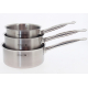 Casserole Inox Prim'Appety 12cm