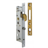 Serrure à mentonnet 52mm pour porte coulissante