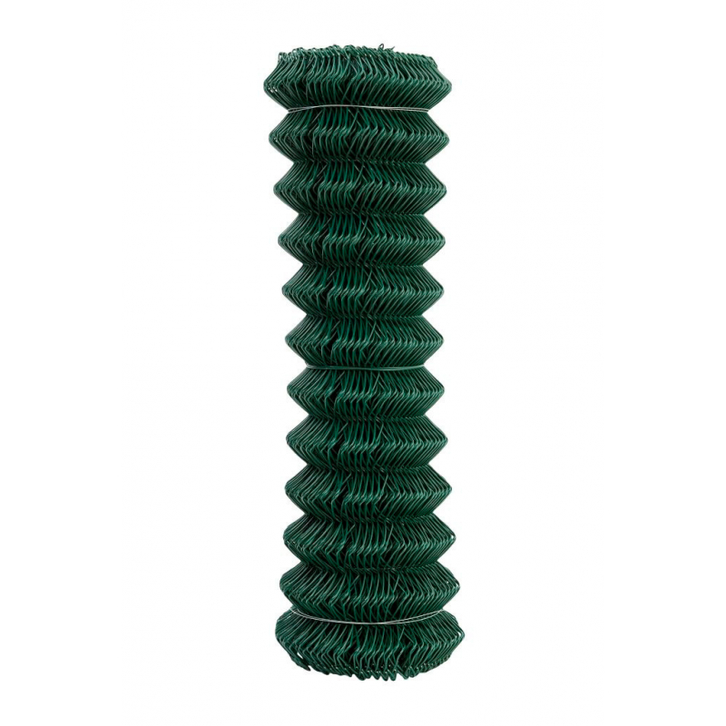 Grillage simple torsion STANDARD 2.4 1m50 Vert