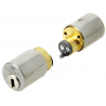 Jeu de cylindre RADIALIS NT 50mm pour MULTILOCK 73