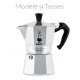 Cafetière MOKA Express 9 tasses