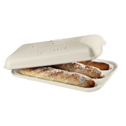 Moule à pain 3 baguettes