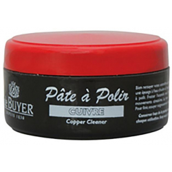 Pate à polir cuivre 150ml