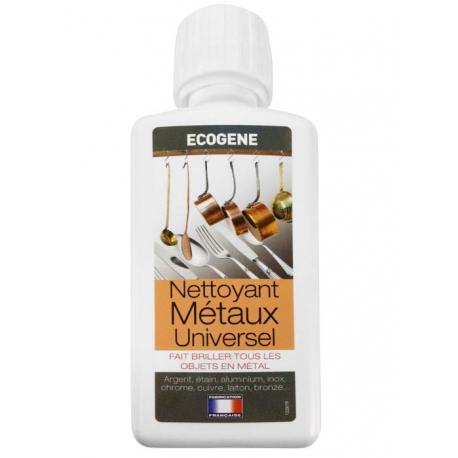 Nettoyant métaux universel 250 ml