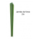 JAMBE FORCE VERT L25 2M00