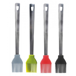 Ibili Spatule Coudée Inox 10cm Manche Plastique à Prix Carrefour