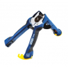 Pince grillage avec chargeur FP222