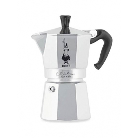 Cafetière MOKA Express 4 tasses