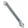 Spiral ferme-porte a ressort 74