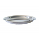 PLAT FRUIT DE MER INOX 36CM