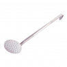 Ecumoire inox extra-forte 16cm