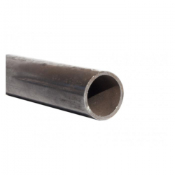 Tube rond en fer 16X1.5 mm