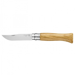 Boite individuelle Opinel n°09 chêne