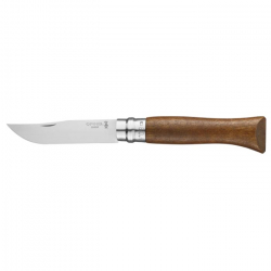 Boite individuelle Opinel n°09 noyer