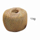 ROLLS 1KG FICELLE SISAL