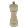 Moulin à sel poivre épice hêtre clair 14cm