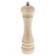 Moulin à sels poivres épices hêtre clair 21cm