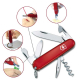 COUTEAU SUISSE VICTORINOX (12 FONCTIONS)