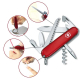 COUTEAU SUISSE VICTORINOX (13 FONCTIONS)